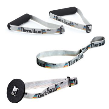 Thera-Band® Set accessoires