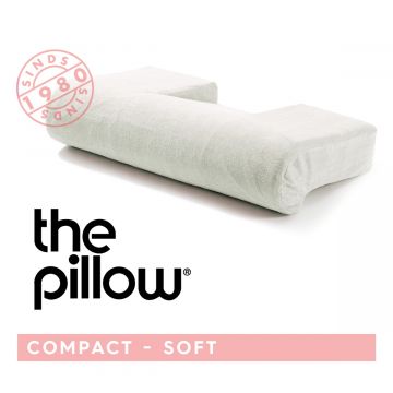 THE PILLOW COMPACT SOFT