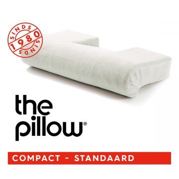 THE PILLOW COMPACT STANDAARD