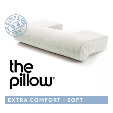 THE PILLOW EXTRA COMFORT SOFT