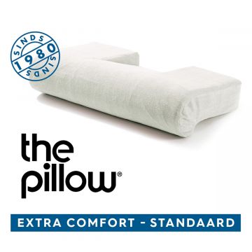 THE PILLOW EXTRA COMFORT STANDAARD