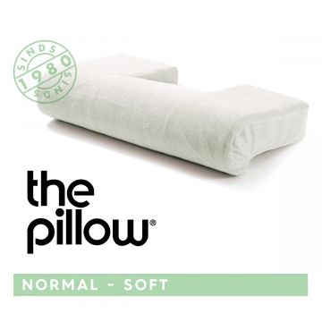 THE PILLOW NORMAL SOFT