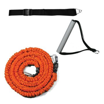 Stroops Variable Resistance Trainer met riem 