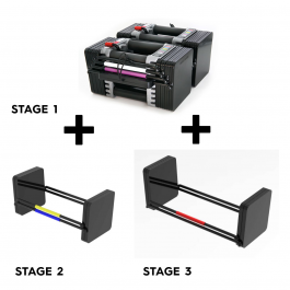 Powerblocks elite discount
