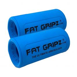 Fat gripz the ultimate arm builder best sale