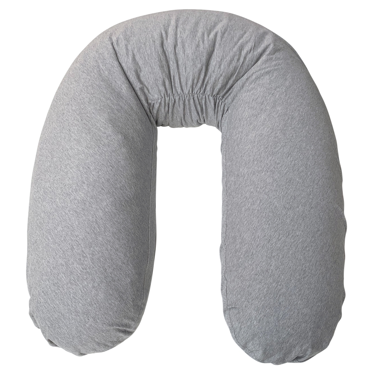 Form Fix XL Hoes grijs jersey