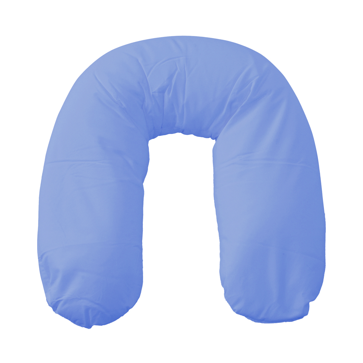Form Fix Basic Hoes lavendelblauw katoen