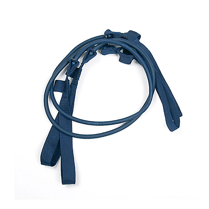 Gymstick loose band medium - blue (per pair)