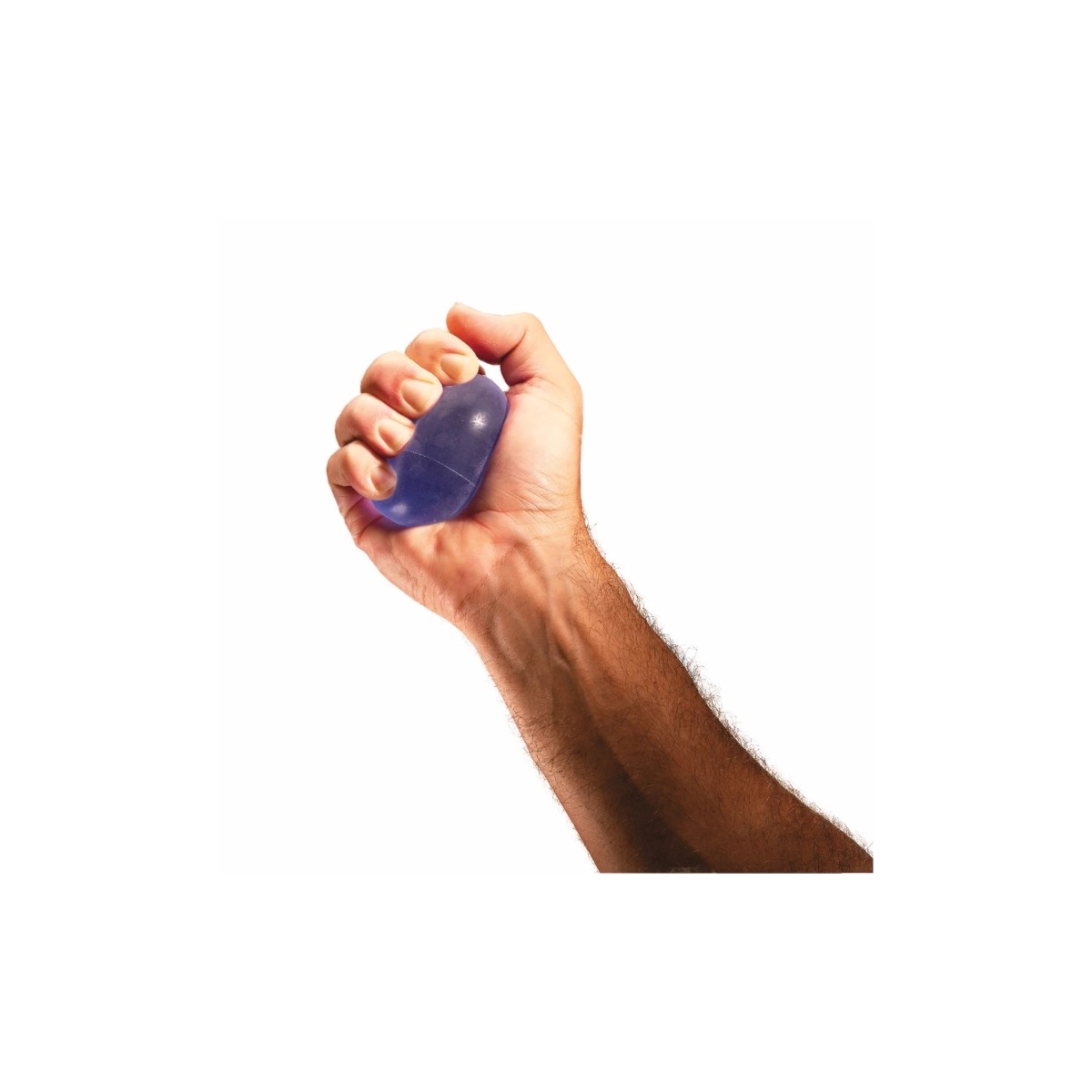 Thera-Band Handtrainer XL - blauw - zeer zwaar