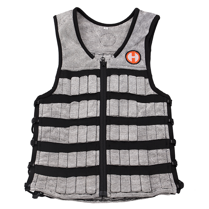 Hyperwear Hyper Vest PRO L - 10 lbs (4,5 kg)