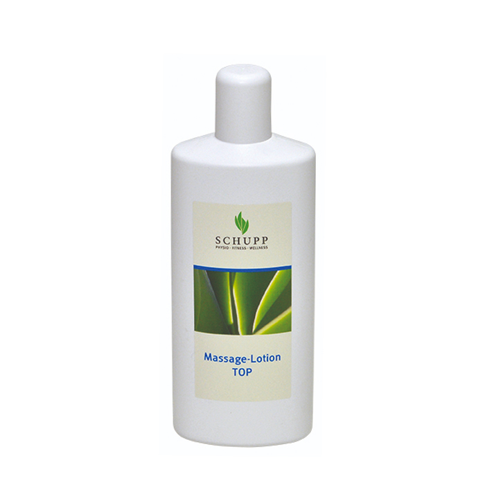 Massage lotion Top Schupp 1 liter