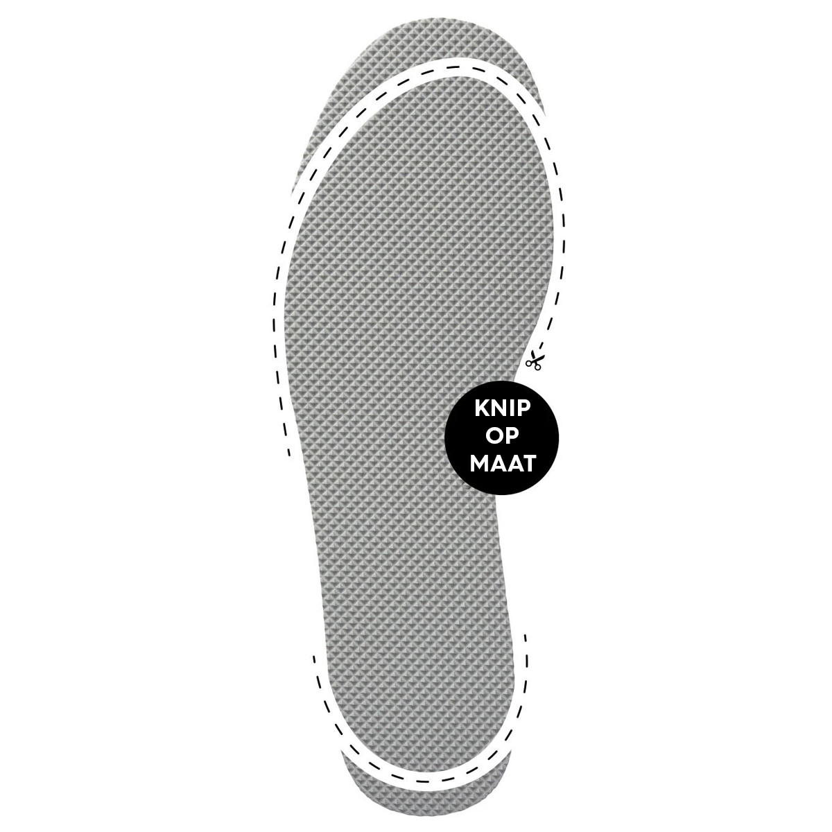 Naboso Neuro Insole - S