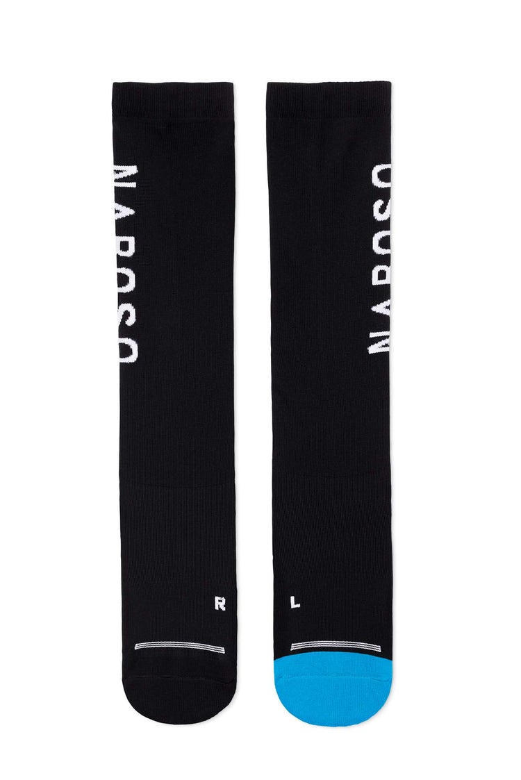 Naboso Knee High Recovery Socks Large
