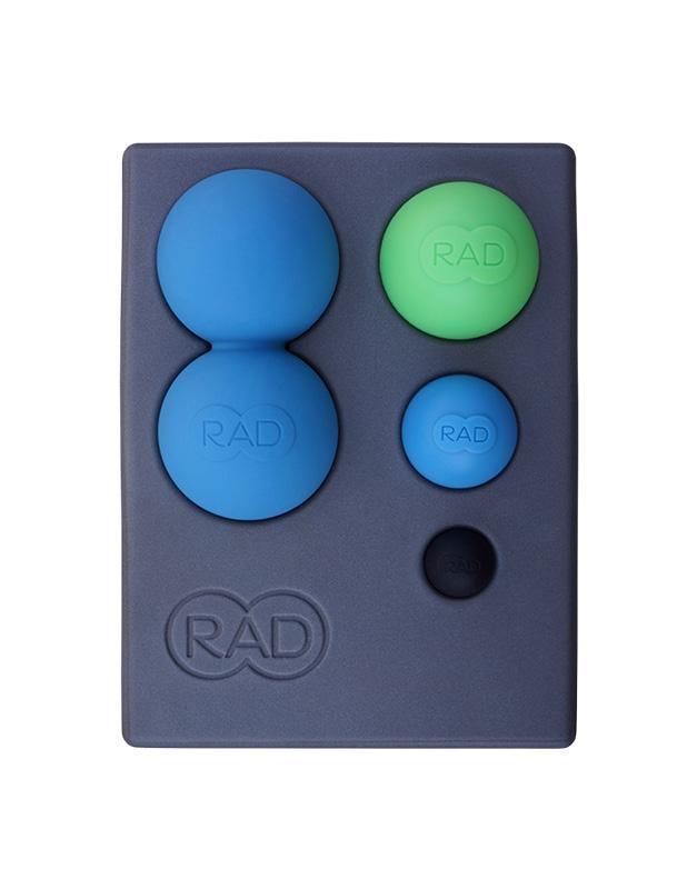 RAD Point Release Kit