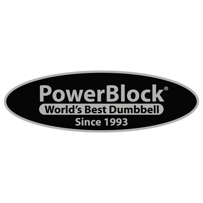 PowerBlock Travel Bench