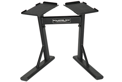 PowerBlock Compact Weight stand Large MEIJERS