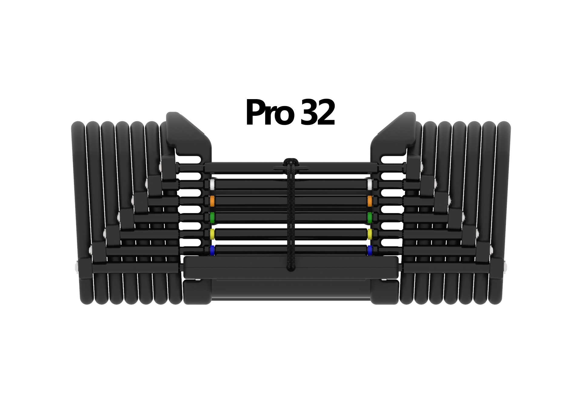 PowerBlock PRO 32 (2-15 kg)