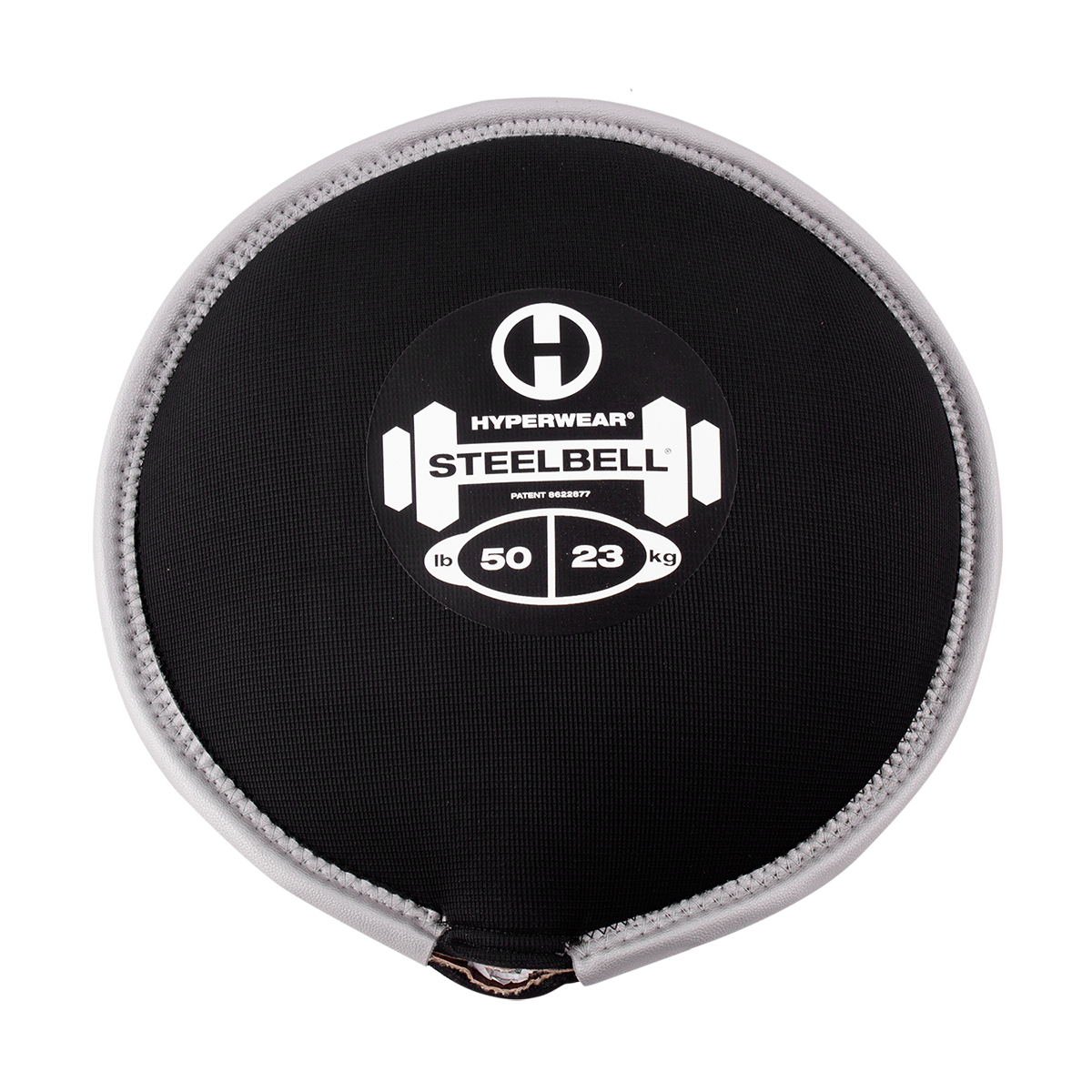 SteelBell 23 kg (50 lbs)