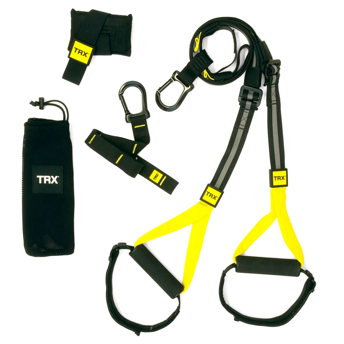 TRX Home2