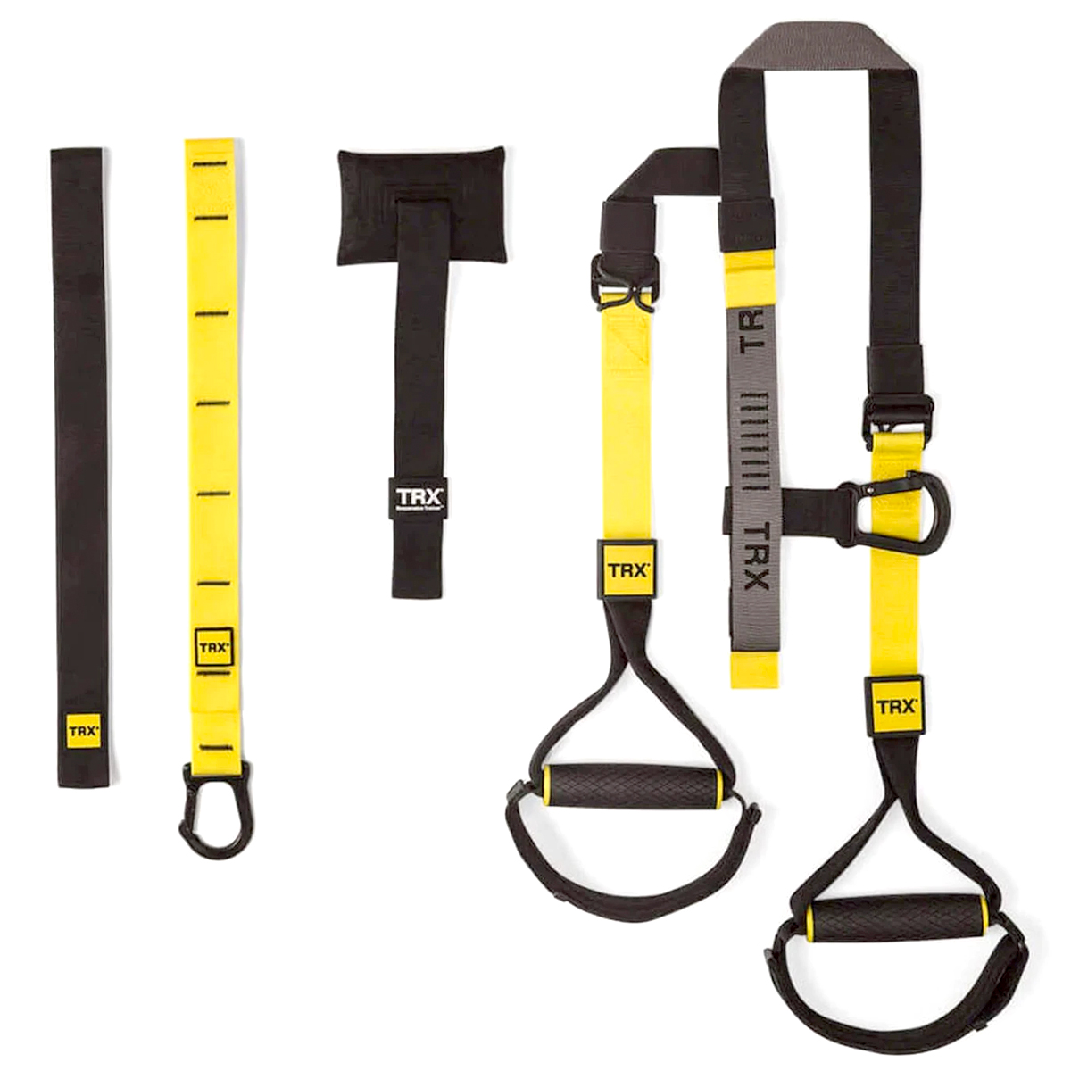 TRX Pro4