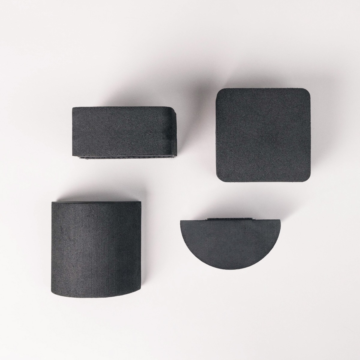 Naboso Advanced Wobble Wedges