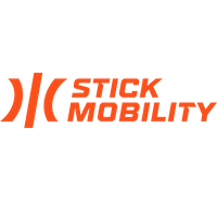 Stick Mobility Pro 6 Footer - 1,85m