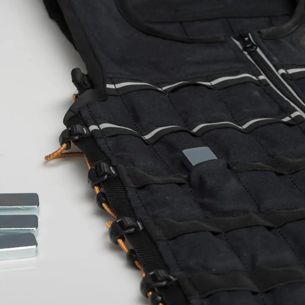 Hyper Vest ELITE M - 10 lbs (4,5 kg)