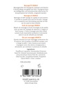 Schupp Massage-olie sinaasappel 1 liter