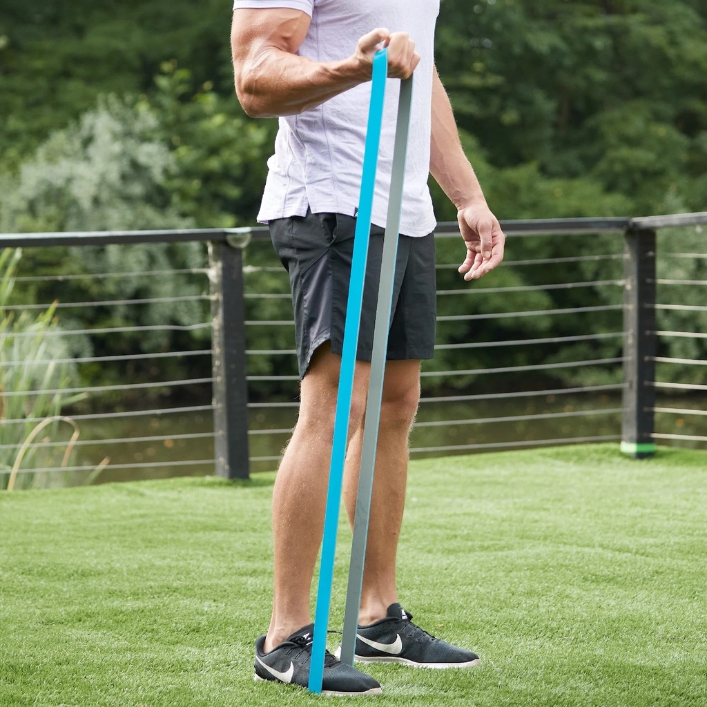 BOSU Resistance Band medium 45-100 lbs