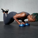 BOSU Balance Pods (set van 2)