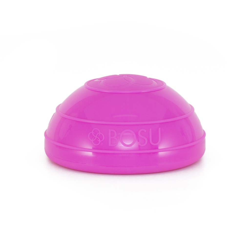 BOSU Balance Pods (set van 2) - pink