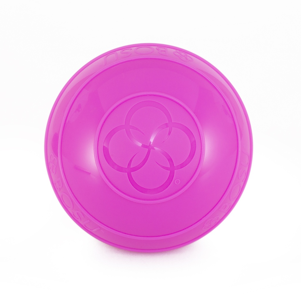 BOSU Balance Pods (set van 2) - pink