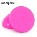 BOSU Balance Pods (set van 2) - pink