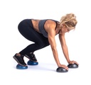BOSU Balance Pods (set van 4)