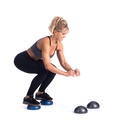 BOSU Balance Pods (set van 4)