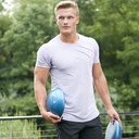 BOSU Balance Pods XL (set van 2)