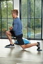 BOSU Core sliders