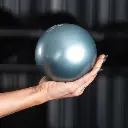 BOSU Toning ball  2 kg - 12,7 cm
