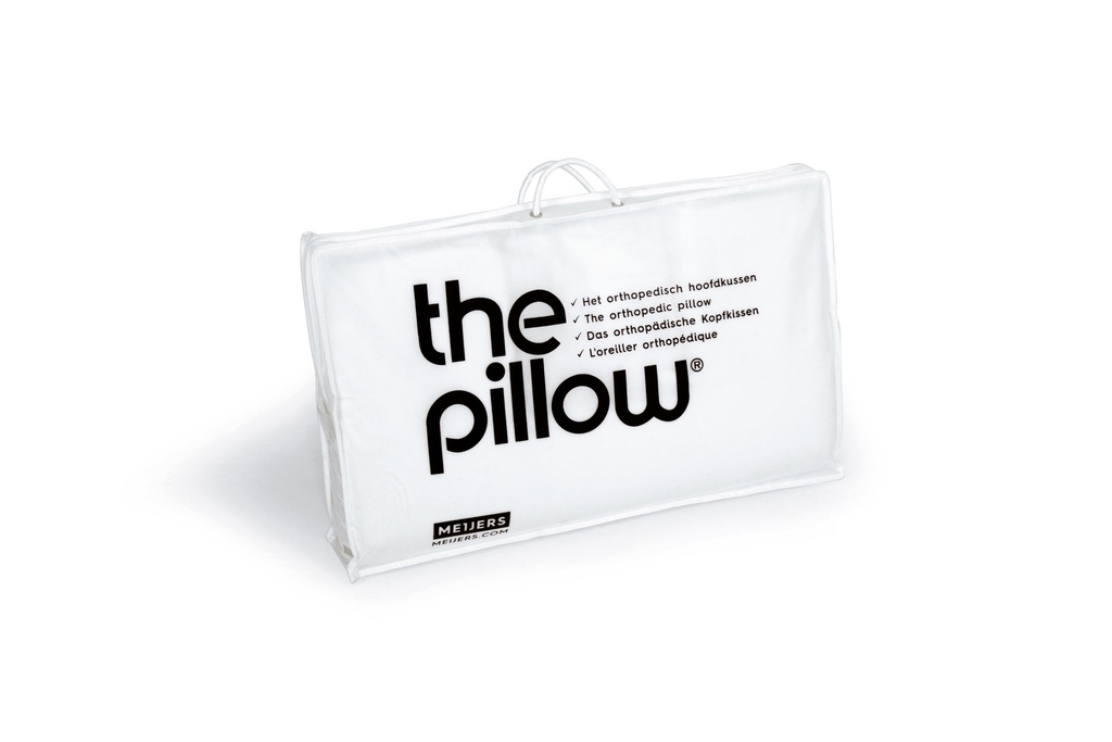 The Pillow Extra Comfort Super Firm