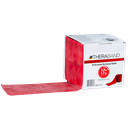 Thera-Band 45 m medium - rood 