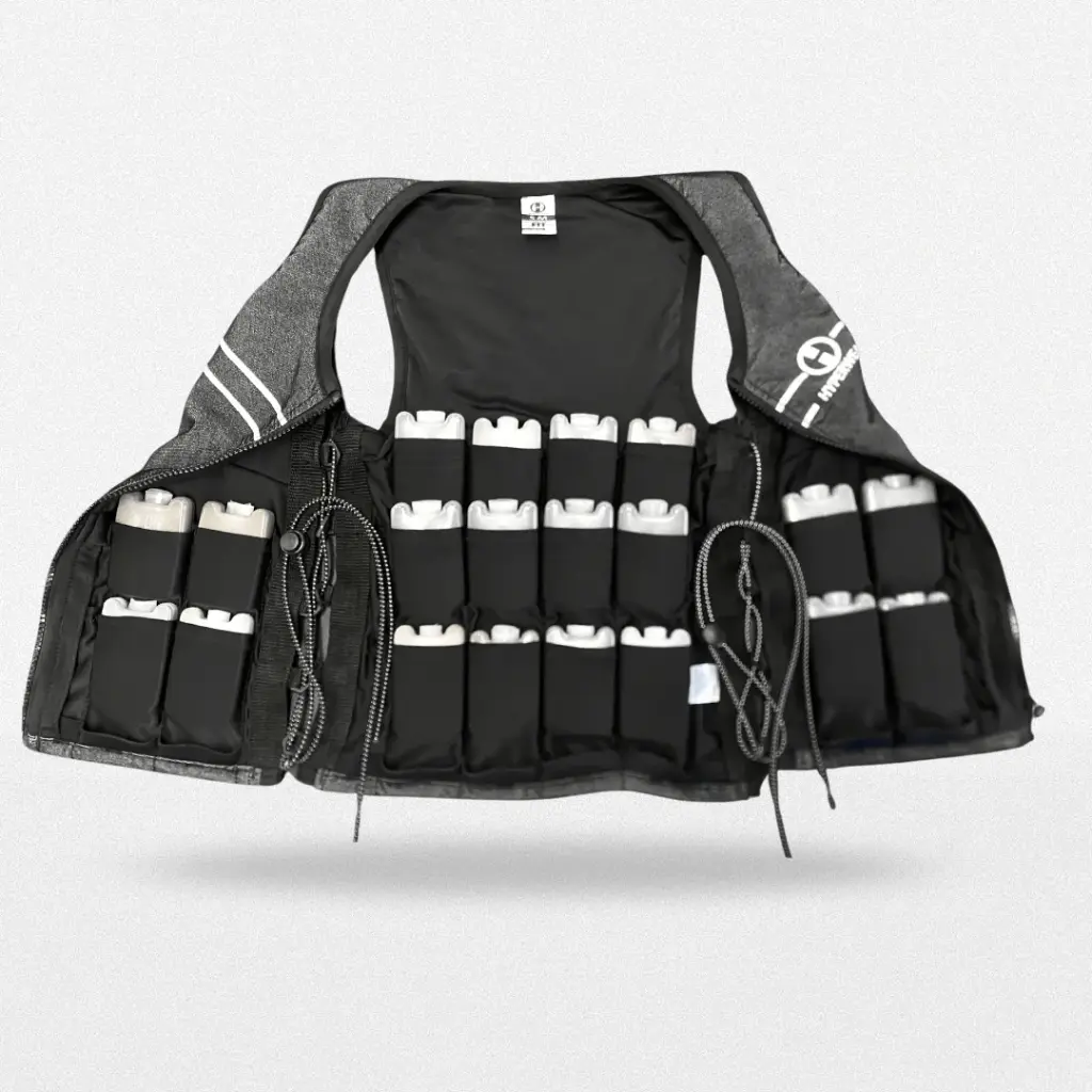 Hyper Vest FIT M - 5 lbs (2,3 kg)