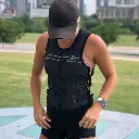 Hyper Vest FIT M - 5 lbs (2,3 kg)