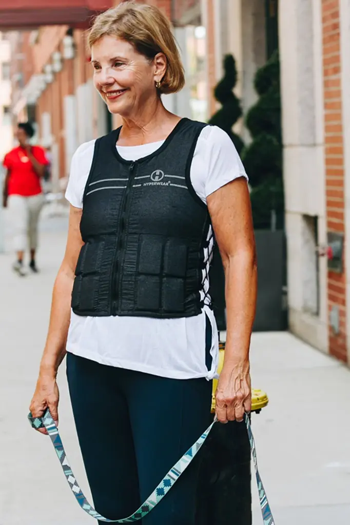 Hyper Vest FIT M - 5 lbs (2,3 kg)