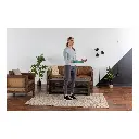Thera-Band Loops 20 cm/ 8" zwaar - groen