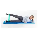 Thera-Band Loops 20 cm/ 8" zwaar - groen