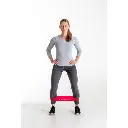Thera-Band Loops 45 cm/18" medium - rood