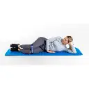 Thera-Band Loops 45 cm/18" zeer zwaar - blauw