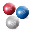 Thera-Band Pilates Ball rood 18 cm