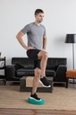 TheraBand Balanstrainer - groen