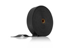 TheraBand CLX 22m Dispenser - speciaal zwaar zwart